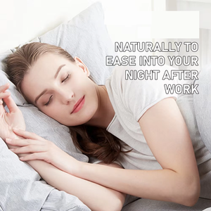 Gomitas para Dormir de Alta Calidad con Carbohidratos Totales que Ayudan a Reducir el Tiempo para Conciliar el Sueño - Product Image 6
