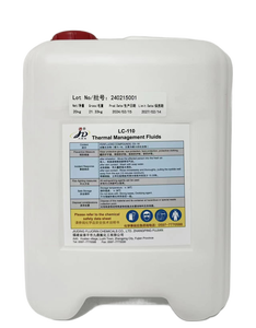 LC-110 chất lỏng thay thế 3M fluorinert FC-3283 chất lỏng điện tử - Product Image 1