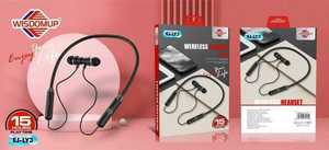 Cuffie Wireless a Collare con Funzione di Chiamata Vocale per Uso Quotidiano - Product Image 3