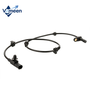 Mercedes-Benz ABS Wheel Speed Sensor (CLS500, CLS55 AMG, CLS550, CLS63 AMG, E320, E350, & More - View #8