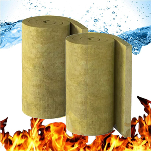 Cách nhiệt đá len đá len chống cháy cách điện đá len vật liệu cách nhiệt - Product Image 4