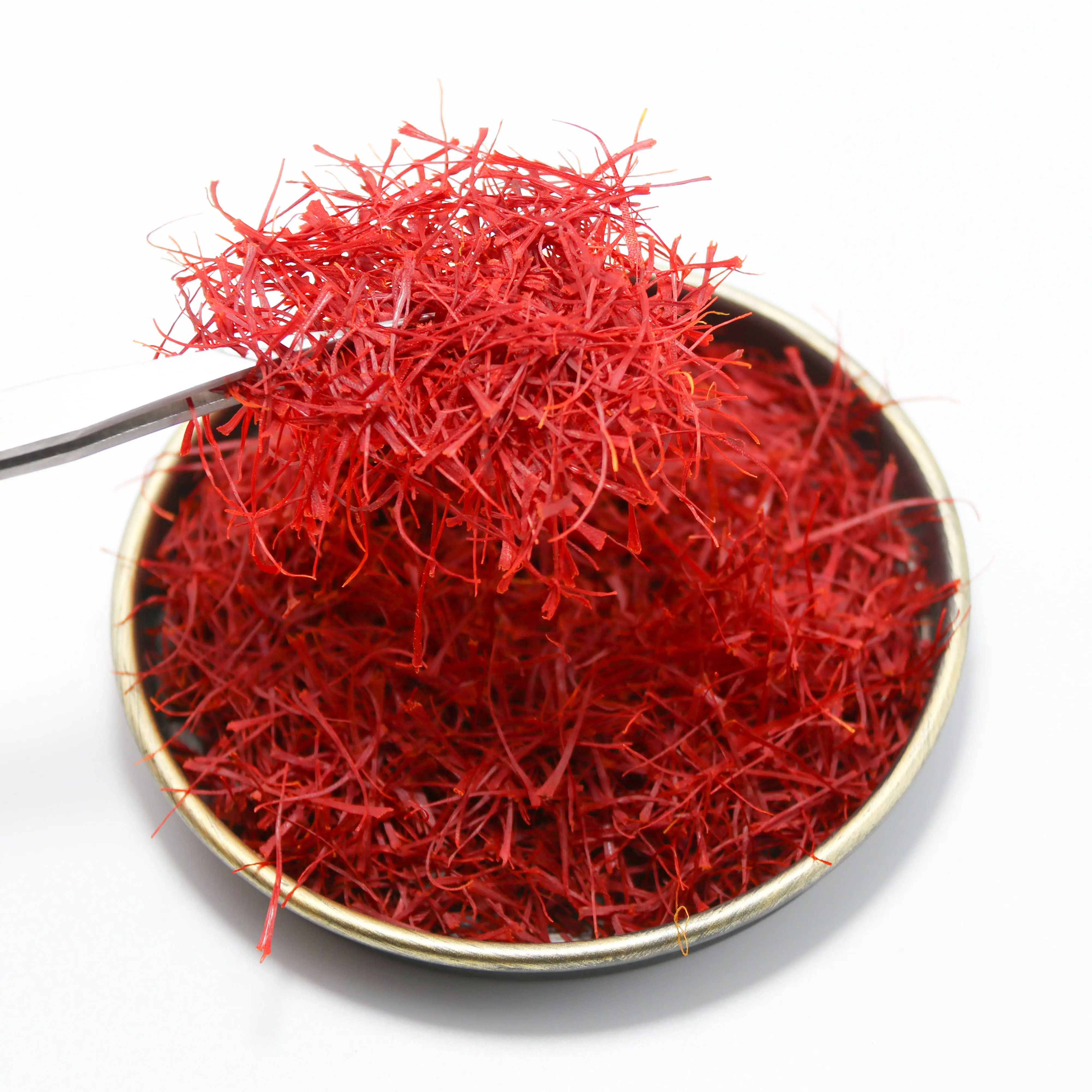 High Quality Customization A Grade Saffron Wholesale Price Saffron Flower per kg saffron crocus