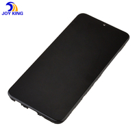 Pantalla LCD al por mayor de fábrica para Samsung a02s A02 pantalla LCD para Samsung a03s A03 a04e a04 pantalla LCD universal