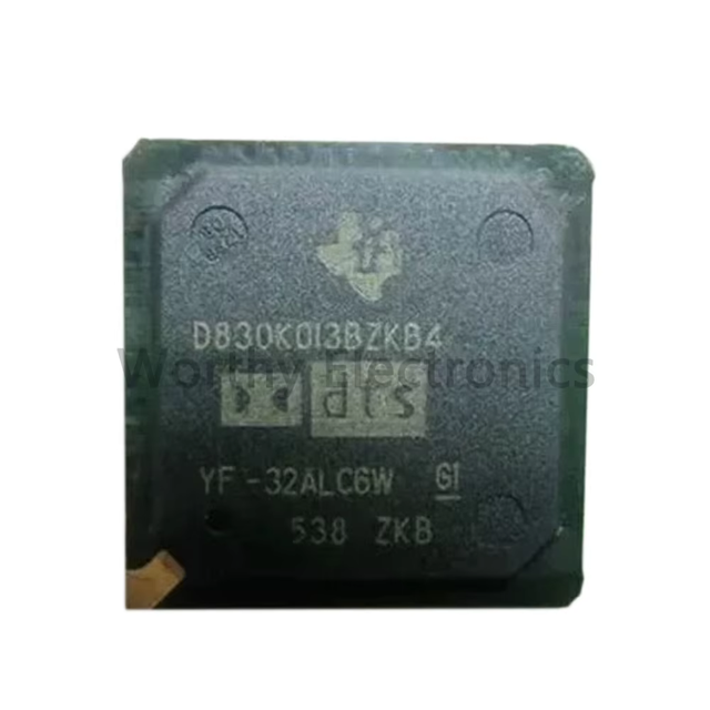 New Original Integrated Circuits Ic Chip Microcontroller MCU D830K013 BGA D830K013BZKB4 Electronic Parts
