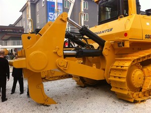 Excavadora usada D65, D65P, D60P, D60, en venta - Product Image 3
