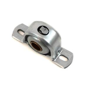 Rodamiento de Bloque de Soporte de Acero AEL202-010W3 con Lubricación de Grasa, Precisión P0 para Automóviles, Funcionamiento Estable a Largo Plazo - Product Image 1