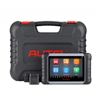 Herramienta de Diagnóstico Automotriz Autel MaxiPRO MP808Z-TS 2026 con Control Bidireccional, Codificación ECU, TPMS Completo, Más de 36 Servicios, Versión Mejorada de MP808TS MP808BT
