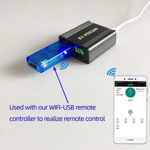 Module de charge rapide à protocole complet XY-PDS100, compatible avec les cartes mères QC4.0 PD3.0, charge haute vitesse - Product Image 4