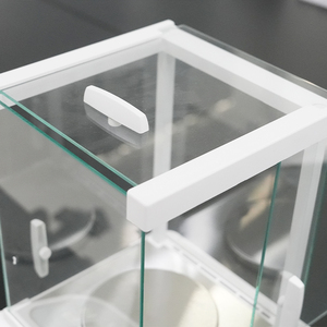 Balance de précision électronique BIOBASE BH4203B, bon <span class=keywords><strong>prix</strong></span>, écran LCD à cristaux liquides, pour laboratoire - Product Image 6