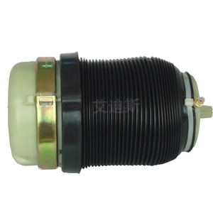 Amortiguador de Aire 4F0616001J para A6 C6 4F, Cámara de Aire Trasera, Pieza AT9040C - Product Image 4