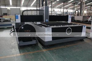 เครื่องตัดเลเซอร์ BIGA ไฟเบอร์ - Product Image 4
