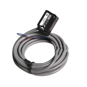 New Original OPTEX ZR-X250N Fiber Optic <strong>Sensor</strong> Amplifier Optical Proximity <strong>Sensor</strong> Standard Mounting in Stock - Product Image 1