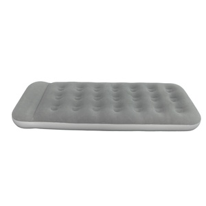 Custom Full Size Comfortable Memory <b>Inflatable</b> Bed Mattress Foldable <b>Sofa</b> Bed Home Furniture Outdoor Travel - Product Image 4