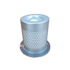 Filtre séparateur d'huile Manny 4930152121 neuf et d'occasion, pièces de filtre à air pour compresseur industriel, matériau en fibre de verre, certifié ISO9001 - Product Image 3