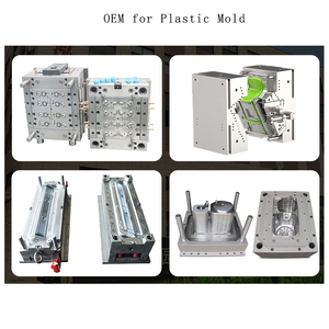 OEM fabricación barato ABS PP PC servicio de moldeo por inyección de plástico automático molde de inyección <span class=keywords><strong>Parr</strong></span> - Product Image 5