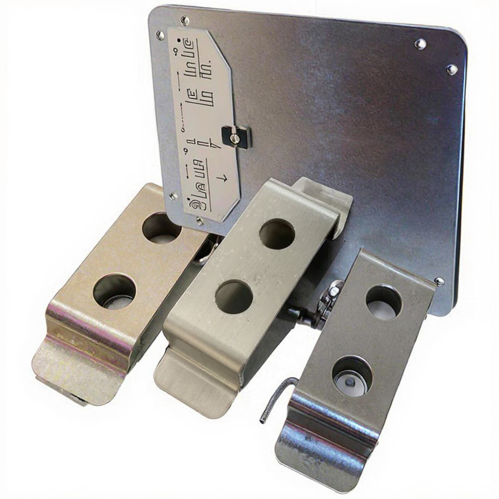 Industrial-Strength Sheet Metal Stamping Furniture Autos Copper Aluminium Carbon Steel Polishing Powder Laser Cutting Service