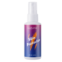 Lem Perekat Rambut Bellezon Wholesale Lace Glue Skin Protectant, Pelindung Kulit Kepala, Semprotan Pelindung Kulit