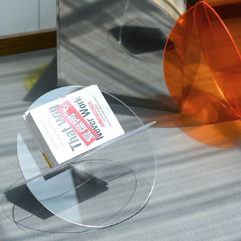 โปร่งใส