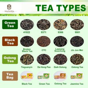 Penjualan paling laris kantong teh hitam Cina kantung teh produsen pabrik kantong teh outlet diskon besar - Product Image 3