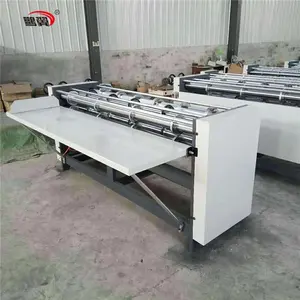 ZHENHUA FY nouveau Design, moteur électrique à faible coût, fabrication de carton ondulé, couteau de coupe, coupeuse, marqueur