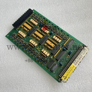 WD Original B37V106970 Circuit Board for Roland Man Offset <b>Printing</b> <b>Machine</b> Parts B 37V 10 6970 - Product Image 2