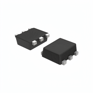 ทรานซิสเตอร์ดั้งเดิม SOT-963 NSBC143EDP6T5G ชิ้นส่วนอิเล็กทรอนิกส์ - Product Image 1