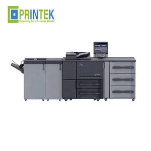 Vendita calda di apparecchiature per ufficio commerciale stampante foto stampa digitale C1060/1070 macchina fotocopiatrice per Konica <span class=keywords><strong>Minolta</strong></span> - Product Image 3