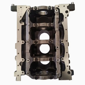 Nuevas Piezas de Vehículos de Alta Calidad 2. Bloque de Cilindros 4G64 para Galant Triton L200 4G64, Si el Producto es un Motor o un Componente del Motor - Product Image 4