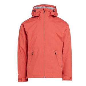 Ventes en gros de vestes de sport d'hiver pour hommes PIHA SPORTS, respirantes, imperméables, coupe-vent, pour la randonnée en montagne - Product Image 1