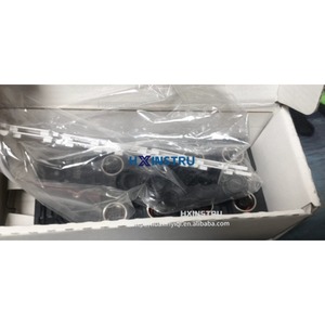 กล่องรวมสัญญาณ GXAS-DI8 GSEE TECH ของใหม่เอี่ยม H - Product Image 3