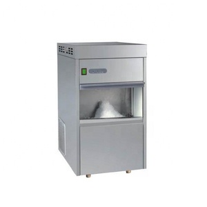 เครื่องทำน้ำแข็งตั้งโต๊ะขนาด50กก. IMS-50 IMS-40 IMS-30 IMS-20จากประเทศจีน - Product Image 1