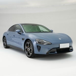 Auto Eléctrico Xiaomi Ultra Su7 de 5 Plazas, 800 Km de Autonomía, Tracción en las Cuatro Ruedas, Vehículo de Nueva Energía - Product Image 3