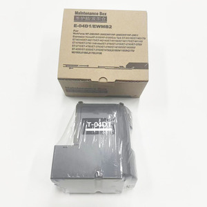 Printwindow กล่องบำรุงรักษาหมึก EWMB2 C13T04D198 T04D1สำหรับ <span class=keywords><strong>Epson</strong></span> <span class=keywords><strong>L</strong></span> 6168 6178 6198 6190 6290 6490 - Product Image 4