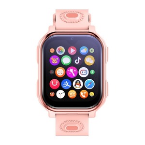 Montre photo pour enfants avec GPS intégré et bouton d'appel avant - Product Image 1