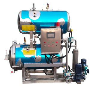 Machine industrielle de fabrication de <span class=keywords><strong>sauce</strong></span> piquante pour petites entreprises - Product Image 3