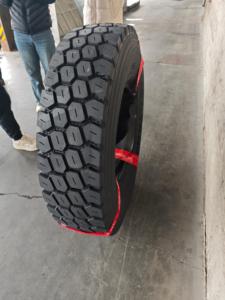 Neumáticos Radiales para Camión 285/75R24.5 y 295/75R22.5 11R22.5 - Nuevos Certificados - Product Image 4