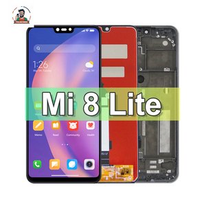 CD iaomi 8 Lite, original - Product Image 2