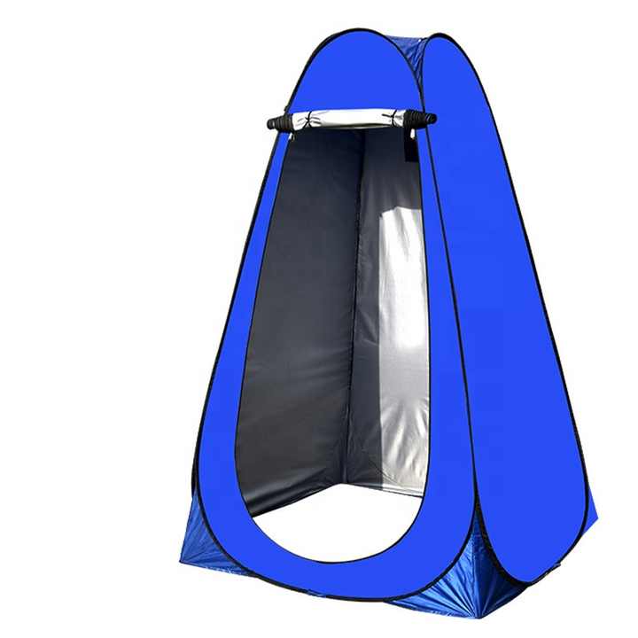 Automatic Frame Waterproof Folding Privacy Outdoor Tent
