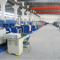 Magnétomètre à échantillons vibrants (VSM) au prix d'usine
