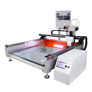 Impresora 3D Industrial Automática Chaewoora, Nueva, con Nivelación Automática USB, Base Calefactada, Impresión a Gran Escala, 110 mm/s, 1 Año de Garantía, Corea - Product Image 3