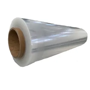 Free Sample Plastic Film Packaging Suppliers Pe Roll Hdpe Film