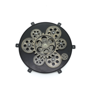 Parti di orologio movimento al quarzo alimentate a batteria accessori per parti di orologi mobili in plastica - Product Image 2