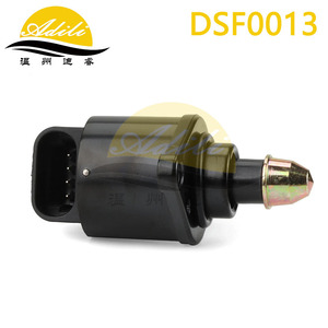 Valve de ralenti Adili DSF0013 pour King Kong 10526 90380 90325864 - Product Image 3