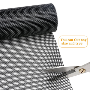 Productos de Venta Directa XFD de Fábricas Chinas - <span class=keywords><strong>Malla</strong></span> de Diamante Antirrobo, Anti-ratas y Anti-mosquitos - Product Image 5
