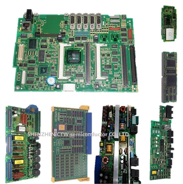 1SFB536068D1011 PSPCB-LV/T PST soft start control main board / CPU board/ low pressure plate New original