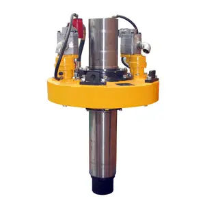 A6C/6600 pneumatic or hydraulic Kelly Spinner in drilling rig equipment