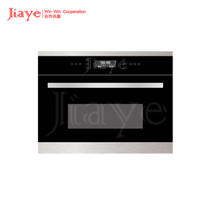 Appareil de cuisine multifonctionnel <span class=keywords><strong>micro</strong></span>-ondes magnétron <span class=keywords><strong>23L</strong></span> en acier inoxydable <span class=keywords><strong>micro</strong></span>-ondes four avec grille - Product Image 2