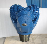 Трехконтурный бит 17 1/2 "444,5 мм IADC 637G 3 конус