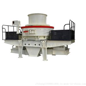 Trituradora de Impacto de Eje Vertical <span class=keywords><strong>VSI</strong></span> de Alta Calidad, Precio de Trituradora de Arena, Más Vendida - Product Image 2