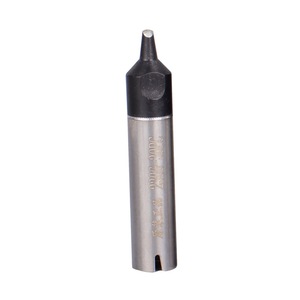 Punta de soldador 230G-40DV1L con rosca de cobre sin oxígeno para máquina de soldar - Product Image 1